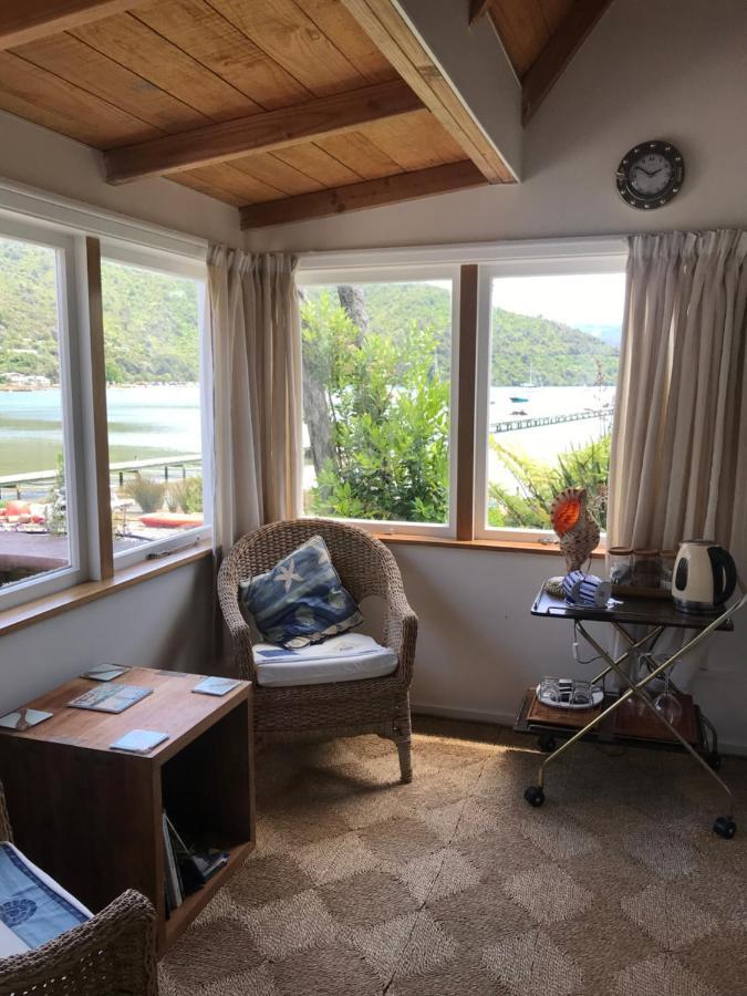 Waterfront Bed And Breakfast Пиктън Екстериор снимка