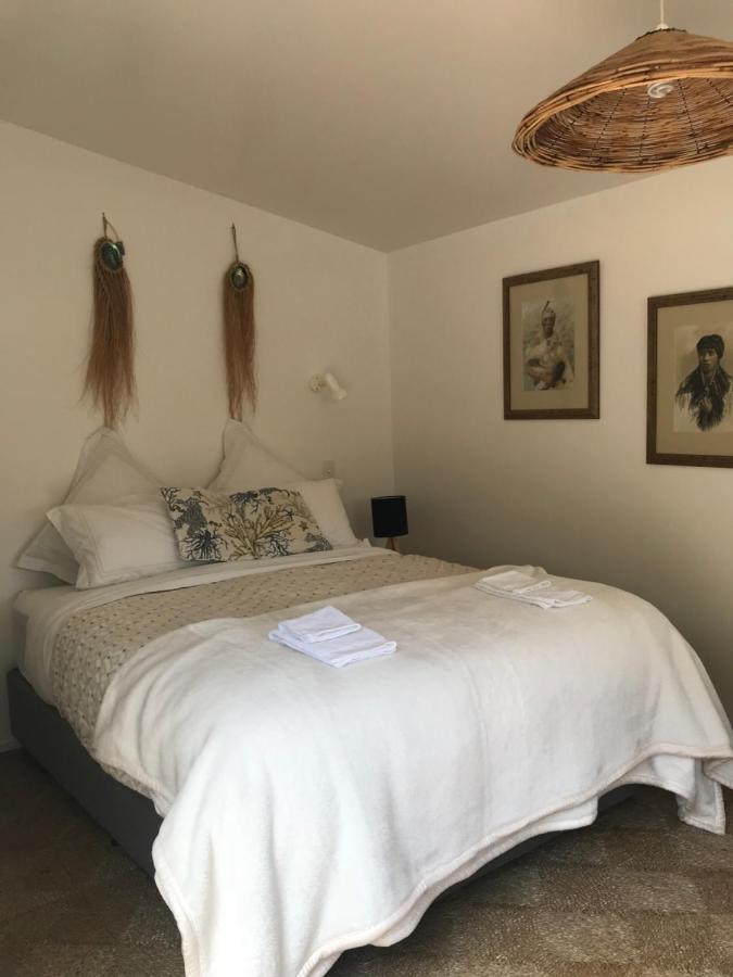 Waterfront Bed And Breakfast Пиктън Екстериор снимка